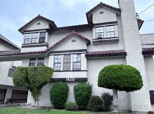 1620 S 5th St APT F, Alhambra, CA 91803