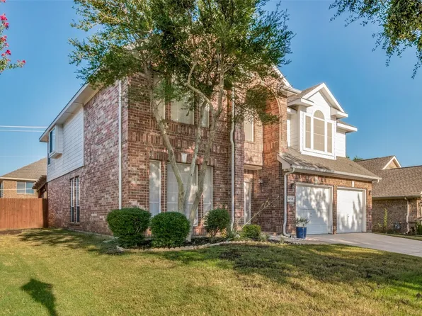 4718 Kent Dr, Grand Prairie, TX 75052