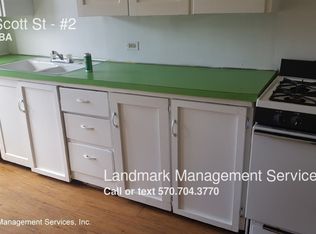 380 Scott St APT 2, Wilkes Barre, PA 18702