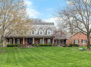 900 Greenwich Green Ln, Chesterfield, MO