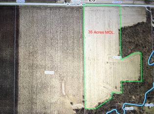 3555 W Dupont Rd, Morris, IL 60450