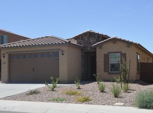 2429 E Brigadier Dr, Gilbert, AZ 85298