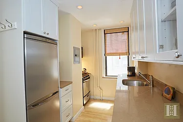 Sold by Halstead Real Estate