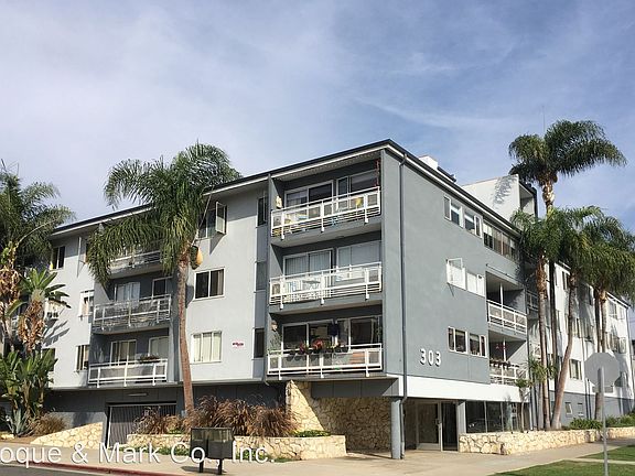 2nd image of 303 California Ave APT 33