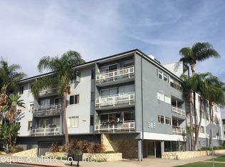 303 California Ave #9, Santa Monica, CA 90403