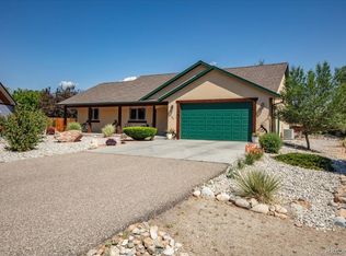 1102 E Sabeta Avenue, Poncha Springs, CO 81242