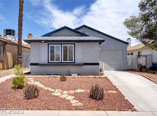 7352 Vireo Dr, Las Vegas, NV 89147
