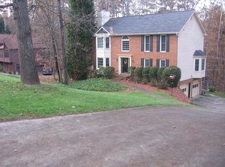 1509 Rockcrest Way, Marietta, GA 30062