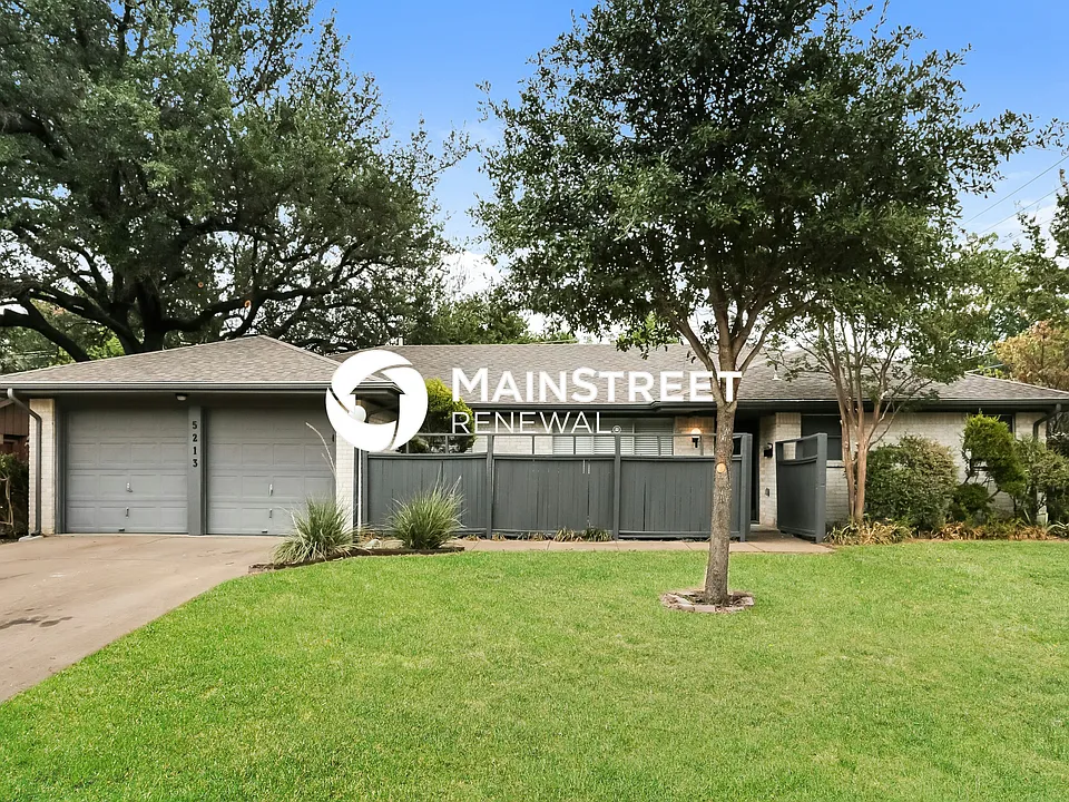 5213 South Dr