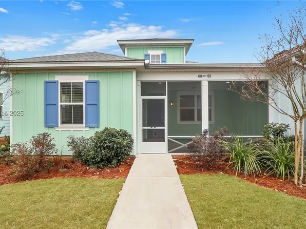 68 Sandbar Ln #102, Hardeeville, SC 29927
