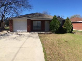 1805 Avenue A, Grand Prairie, TX 75051