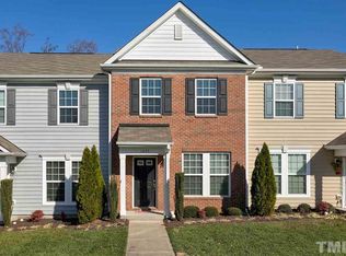 1093 Renewal Pl, Raleigh, NC 27603