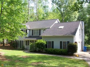 155 Rockspray Rdg, Peachtree City, GA 30269