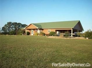 208 Stroope Trl, Royal, AR 71968