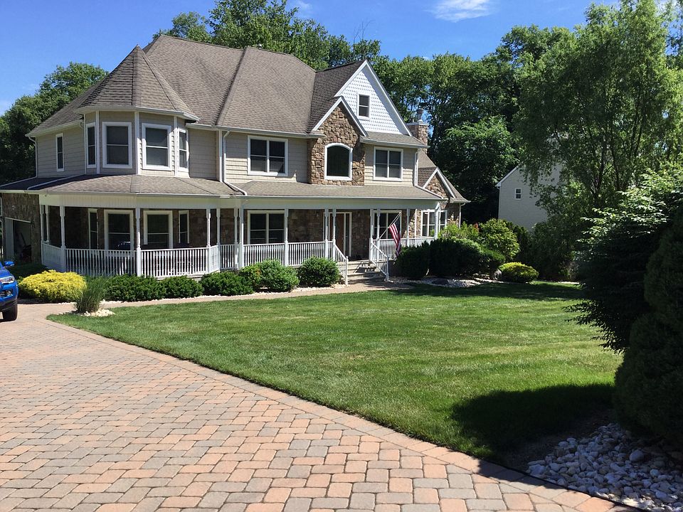Front House