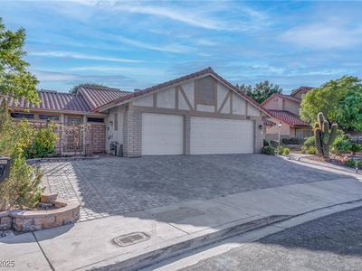 1516 Frandosa Ln, Las Vegas, NV, 89117