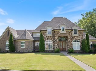 3804 Chancey Cv, Southaven, MS 38671