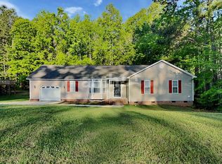 205 Wood Green Dr, Wendell, NC 27591