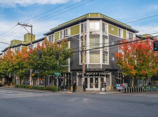 Rianna, Seattle, WA 98122