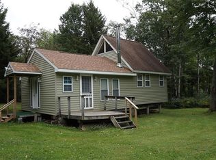 43 Indian Hls, Redfield, NY 13437
