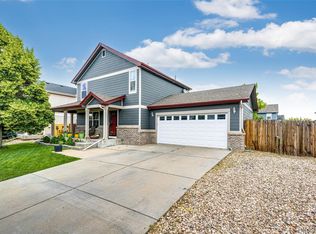 1824 Asoka St, Strasburg, CO 80136