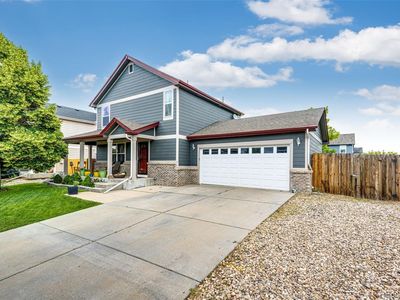 1824 Asoka Street, Strasburg, CO, 80136