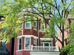 2005 Monument Ave #4, Richmond, VA 23220