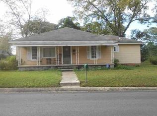 214 S Erin St, Enterprise, AL 36330