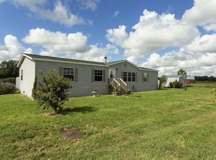 12853 Bethlehem Church Rd, Glen St Mary, FL 32040