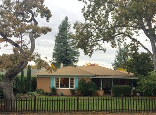 2203 Capital Ave, Medford, OR