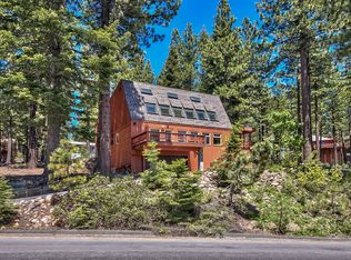 913 Tyner Way, Incline Village, NV 89451