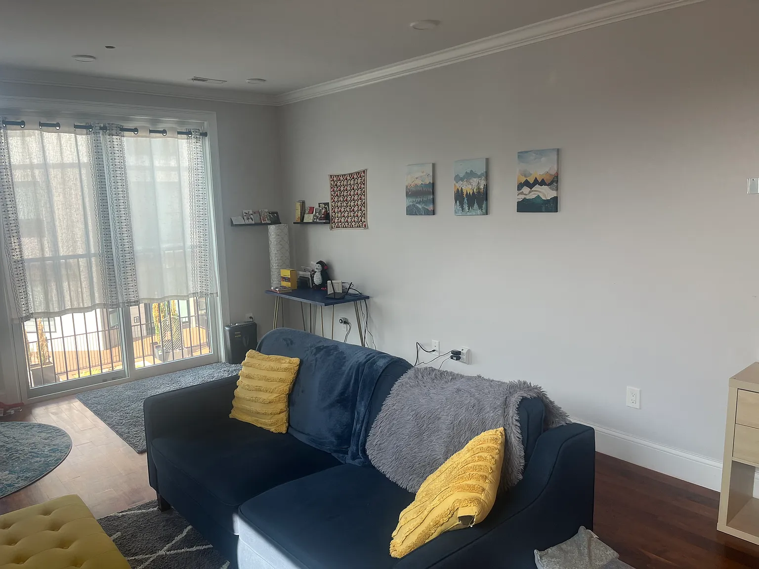 1 bed, 906 sqft, $2,900 — Photo 4