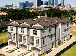 407 N Nagle St #B, Houston, TX 77003