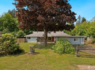 1126 West Ave, Pt Orchard, WA