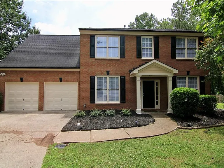 3060 Winston Terrace Ct — Photo 1