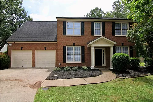 3060 Winston Terrace Ct Photo 1