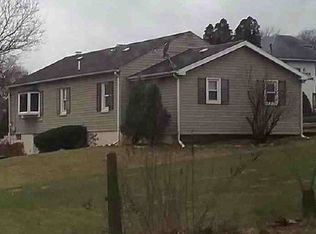 4207 W Grant St, Slatington, PA 18080
