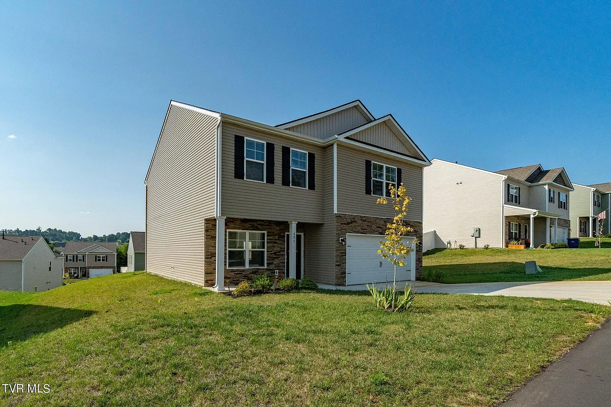 Building Photo - 693 Barley Loop
