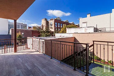 Sold by Halstead Real Estate