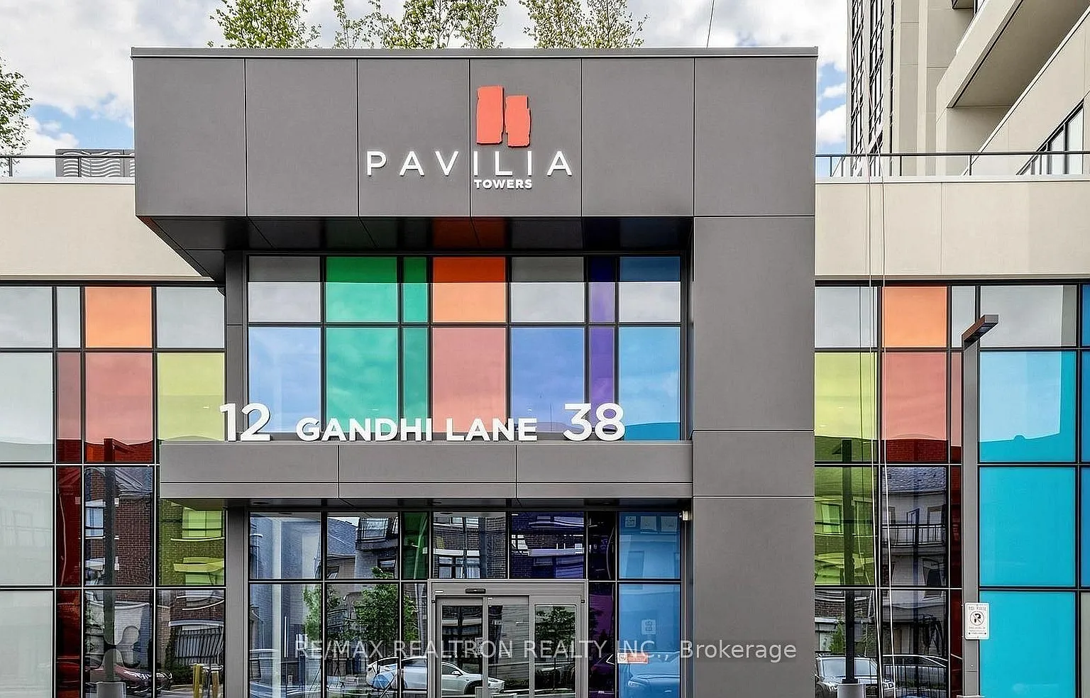 1 bed, $2,350 — Photo 1