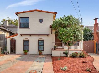 2438 109th Ave, Oakland, CA 94603