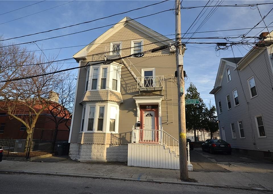 1st image of 30 Gesler St APT 1