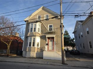30 Gesler St APT 1, Providence, RI 02909