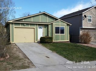 6365 Chantilly Pl, Colorado Springs, CO 80922