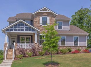 901 Quincy Cottage Rd, Hillsborough, NC 27278