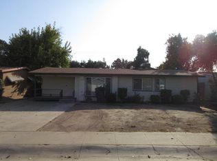 2609 W Tulare Ave, Visalia, CA 93277