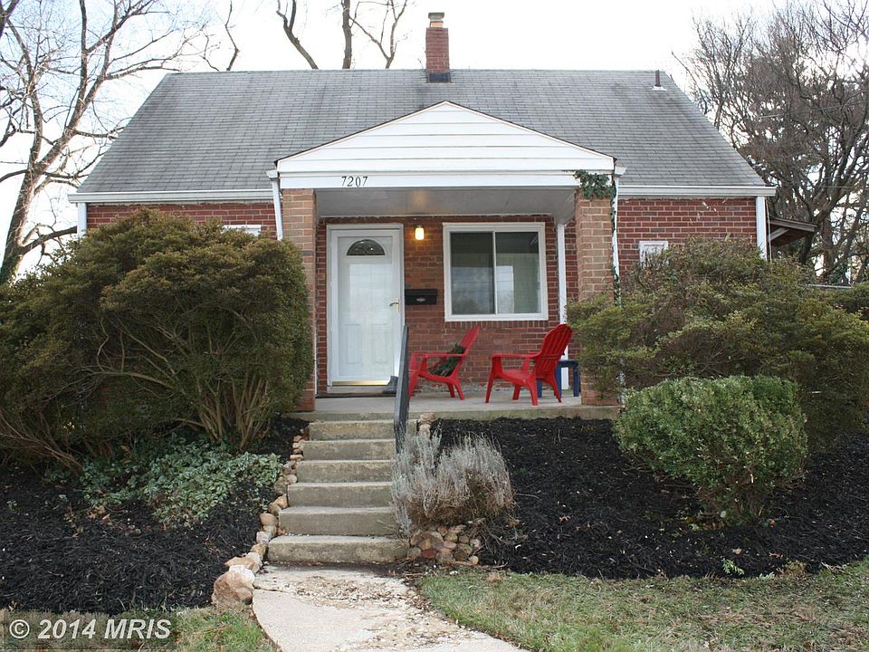 1st image of 7207 Parkview Ave
