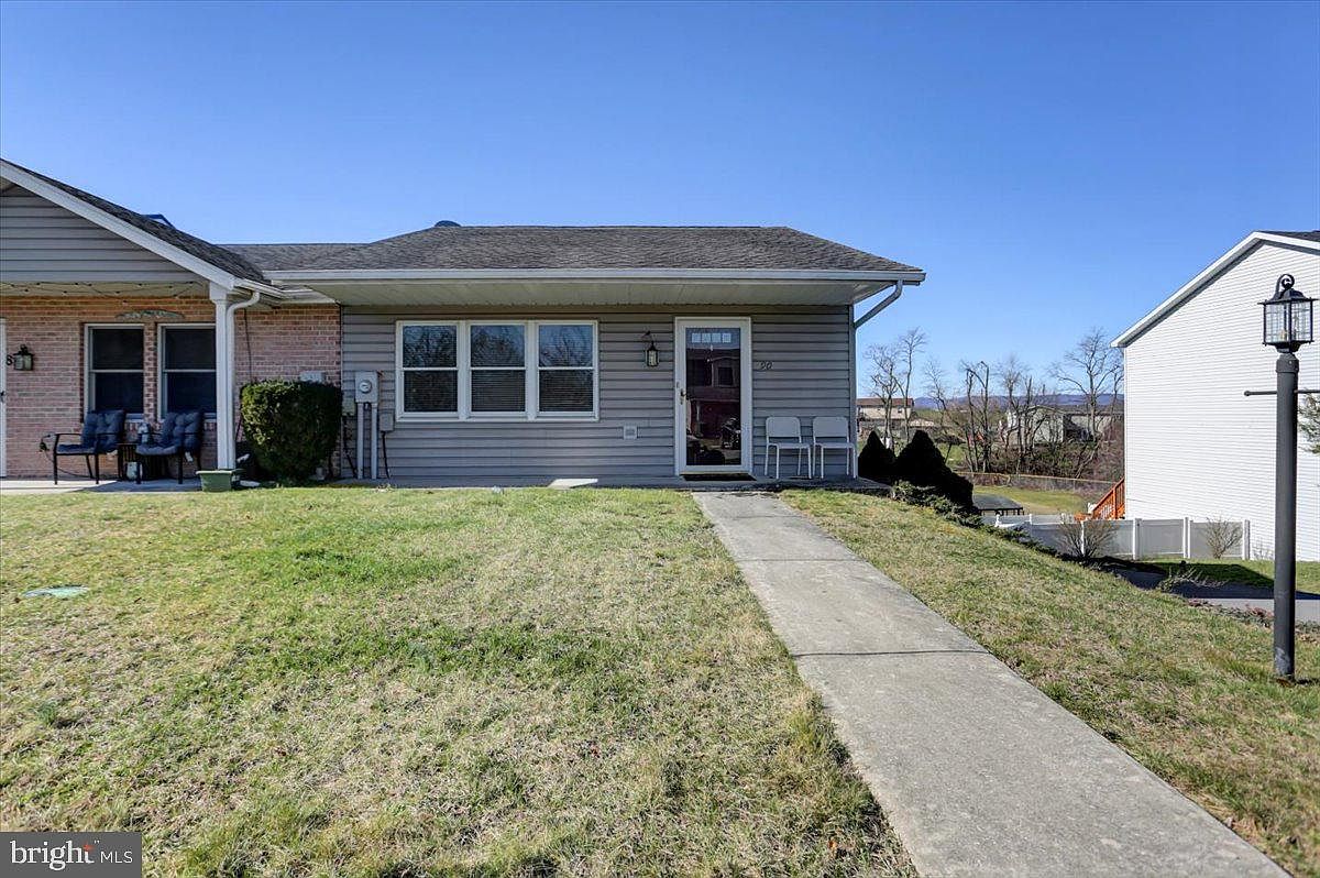 90 Nottingham Dr, Chambersburg, PA 17201 Zillow