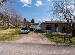 7201 Lola Dr, Black Hawk, SD 57718