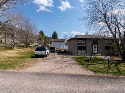 7201 Lola Dr, Black Hawk, SD, 57718